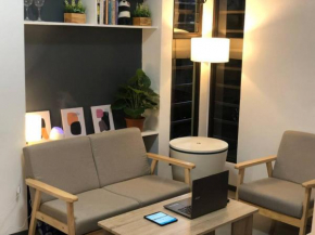Cozy 1BR in Lipa Perfect for STAYCATION GETAWAYS